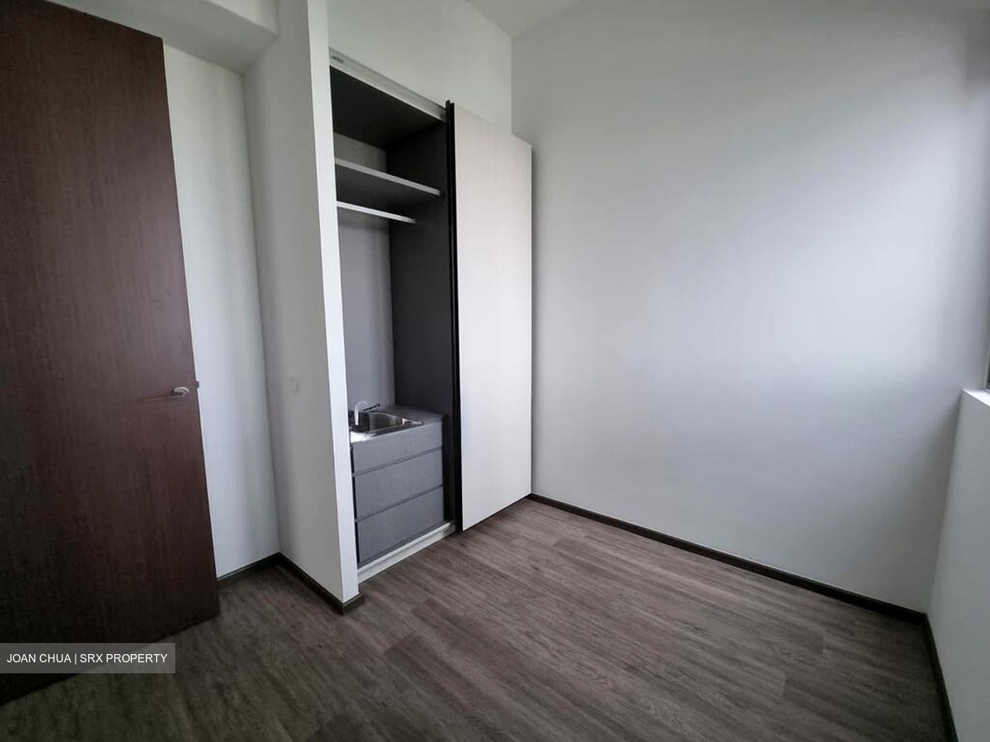 Forest Woods (D19), Condominium #528062081